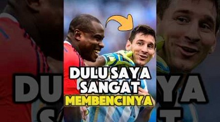 Anda benci Lionel Messi ❓Jangan lihat ini ‼️