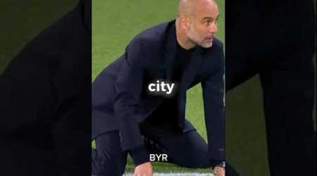 Manchester City a sauvé le Real Madrid d&#39;être publiquement humilié par l&#39;UEFA et le Ballon d&#39;Or.