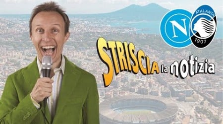 MILITELLO allo Stadio Maradona 