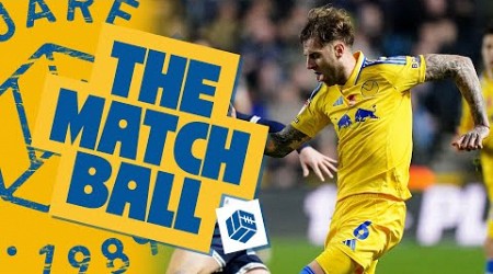 Match reaction: Millwall 1-0 Leeds United