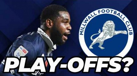 Millwall move into the PROMOTION battle! | Championship Review: R14