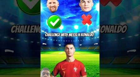 Footballer Challlenge 