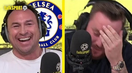 &quot;THAT&#39;S AWFUL MATE!&quot; Jason Cundy FAILS FAKE ACCENT After Calling In LIVE!