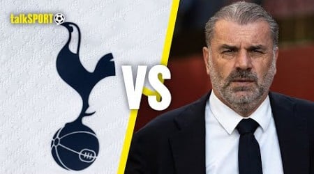 &quot;I WANT HIM OUT!&quot; Spurs Fan SLAMS Postecoglou &amp; Calls For Him To Be SACKED!