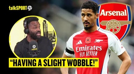 Darren Bent CLAIMS Arsenal Can Still &#39;CHALLENGE&#39; For The Title Even If They LOSE To Chelsea! 