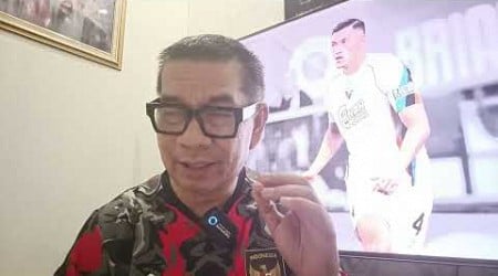 Jay Idzes Dan Calvin Verdonk Kirim Kabar Baik Untuk STY, Mereka Tampil Oke Untuk Klubnya