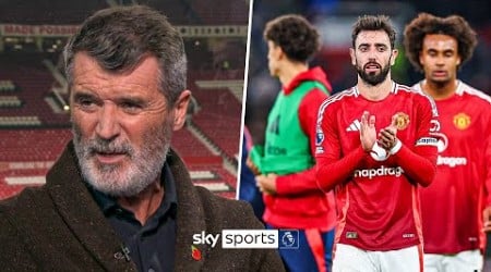 &quot;These players haven&#39;t got the Man Utd DNA&quot; | Roy Keane Man Utd RANT