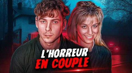 ce jeune COUPLE de TUEURS en SÉRIE a horrifié tout le pays : Le cas Paul Bernardo (#HVF)