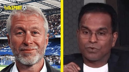 Ex-Chelsea Wellness Coach Gives FASCINATING INSIGHT In Working At Stamford Bridge Under Abramovich!