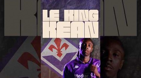 Comment Moise Kean est REDEVENU le KING ? 