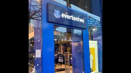 Everton are taking the p***