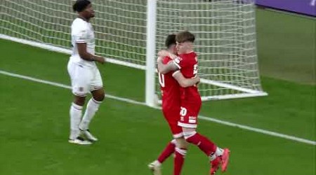 Middlesbrough v Luton Town Highlights