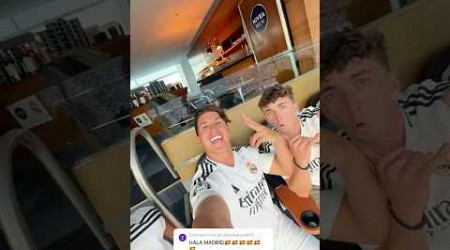 Hala Madrid 