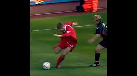 O Que Dizer De Steven Gerrard ?