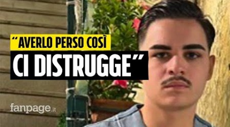 Arcangelo Correra ucciso a Napoli in via dei Tribunali, lo zio: &quot;Averlo perso così ci distrugge&quot;