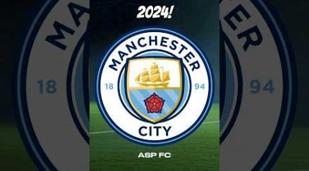 How did Fifa 19 predict Manchester City to look like in 2024?