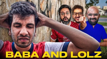 Baba and LOLZ | Arsenal lose to Newcastle, Chelsea drop points @MenaceAndMonk @FootballWDaksh