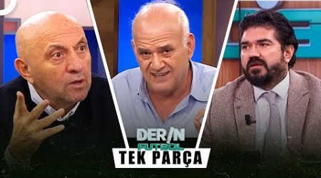 Derin Futbol 4 Kasım 2024 Tek Parça