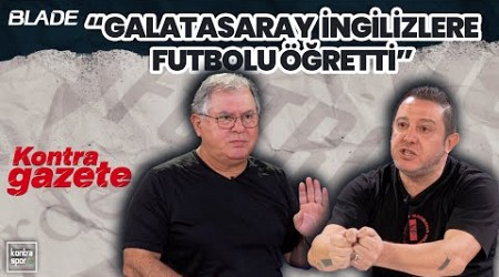 Galatasaray&#39;ın Osimhen planı, Ilıcalı - Hatipoğlu düellosu, Yabancı VAR | Fuat Akdağ, Nihat Kahveci