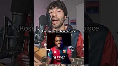 Se saltelli segna Balotelli ❤️