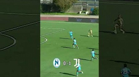 Goals &amp; Highlights Napoli 0-3 Juventus Women #highlights #womensfootball #juventus