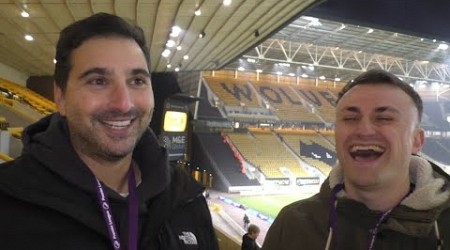 Wolves 2 Southampton 0 - Liam Keen and Nathan Judah analysis