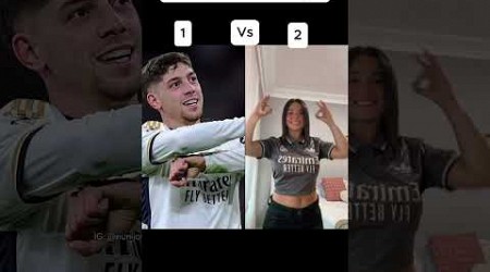 !!!HALA MADRID.Part20 #shorts#challenge#halamadrid#trend