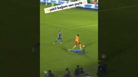 Sizce Galatasaraylı Oyuncu Faul Yapmış mı? 