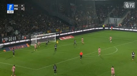 But Kang-in Lee | Angers vs PSG 0-4 Résumé | Ligue 1 2024-2025