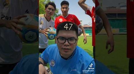 Số 47 Man City mà không đoán được | Phat Freestyle