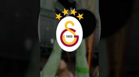 Galatasaray UEFA Avrupa Ligi&#39;ni Kazanabilir Mi? #fc25 #galatasaray