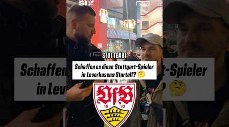 &quot;Der startet für alle außer Wirtz!&quot; 