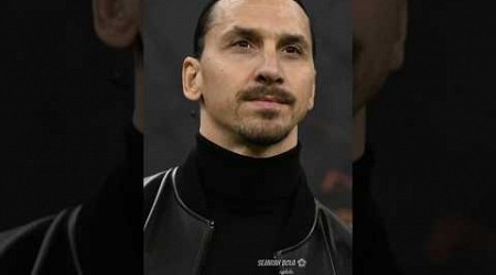 Jawaban unik Ibrahimovic soal Chelsea