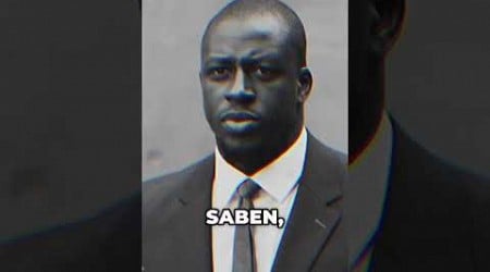 ¡EL MILLONARIO MONTO QUE EL MANCHESTER CITY LE DEBERÁ PAGAR A BENJAMIN MENDY!