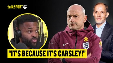 Darren Bent INSISTS The 8 England Dropouts Would&#39;ve Stayed If Tuchel Chose The Squad 