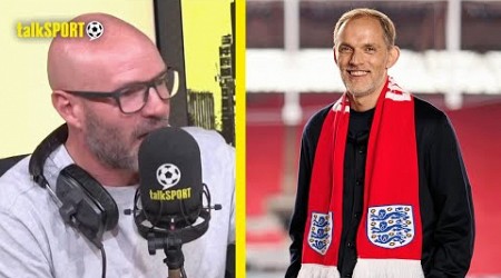 Danny Mills CLAIMS The FA Have UNDONE Good Work By Appointing Thomas Tuchel As England Manager 