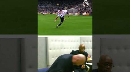 Shearer LOSES IT Over Isak&#39;s Dramatic Goal!