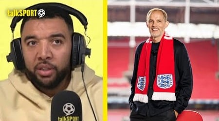 &quot;WASTED TIME!&quot; ❌ Troy Deeney &amp; Ally McCoist QUESTION FA for Delaying Tuchel&#39;s England Start! 