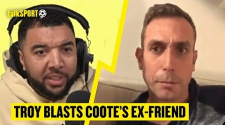 Troy Deeney SLAMS David Coote’s Ex-Friend for Leaking FOUL-MOUTHED Video of Referee BLASTING Klopp 