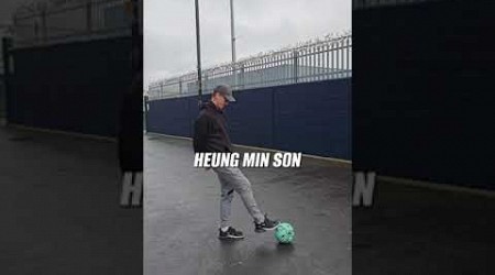 Newcastle Fan Takes a Shot When He Hears A Better Player ⚽️ #football