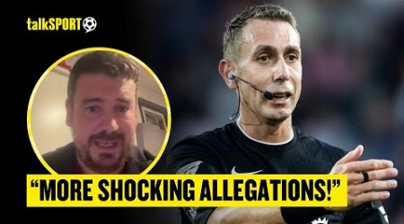 Alex Crook EXPLAINS The Fallout After A SECOND Alleged David Coote Video Is RELEASED! 