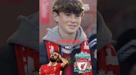 How much for LIVERPOOL FANS to sell SALAH?! 