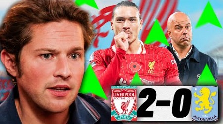 Liverpool Are UNSTOPPABLE!