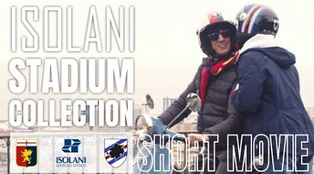 Isolani Stadium Collection - Short Movie