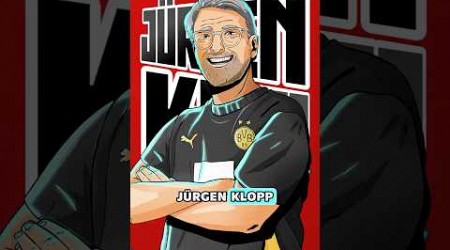 Seid ihr noch Fans von ihm? #funk #biographie #fußball #klopp