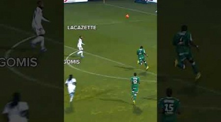 Le travail INCROYABLE de Bafé Gomis 