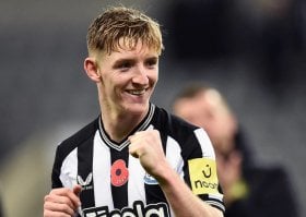 Newcastle star confirms he was quite close to joining Chelsea