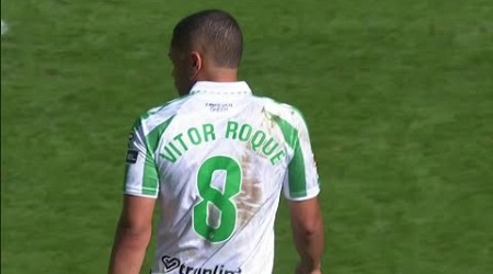 Vitor Roque vs Celta Vigo |10.11.2024|