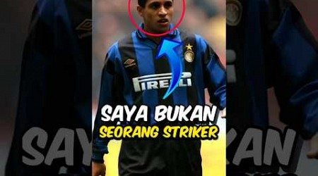 Faktor Kegagalan Roberto Carlos di Inter Milan