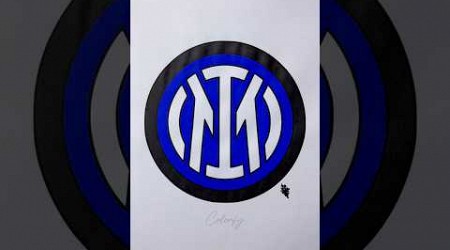 FC Internazionale Milano #inter #intermilan #milan #milano #futbol #football #championsleague #asmr